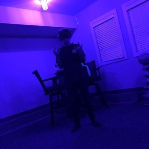 Meet your Posher, Logan